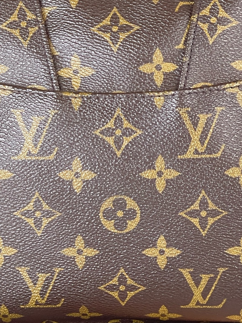 Louis Vuitton Menilmontant PM Shoulder Bag - Picture 4 of 15
